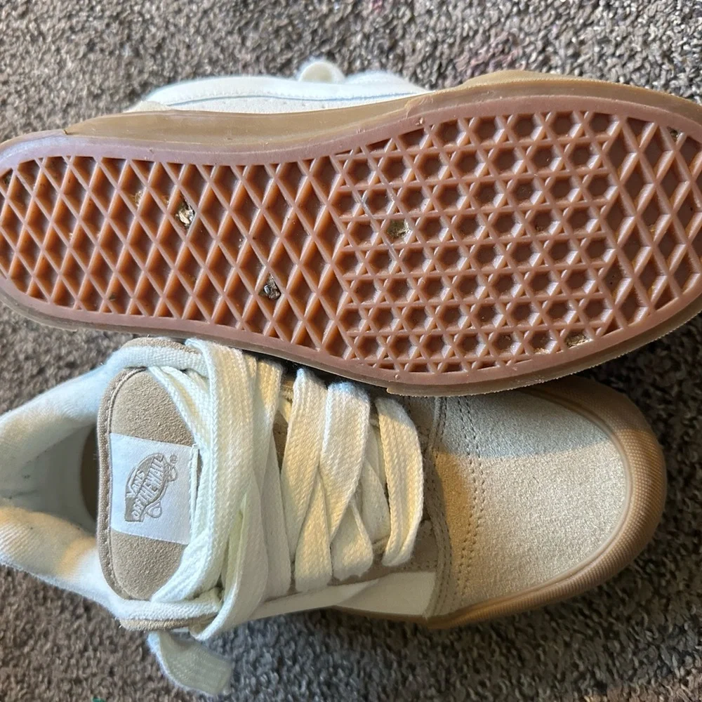 Vans stack platforms - Picture 2 of 3